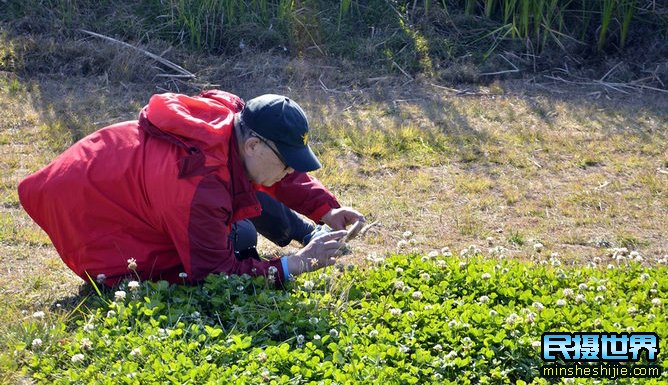 云南摄影团元阳罗平红土地采风活动花絮