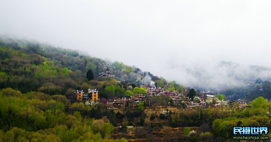 6月318川藏摄影团-色达-丹巴-新都桥-梅里雪山-波密-林芝-西藏摄影团