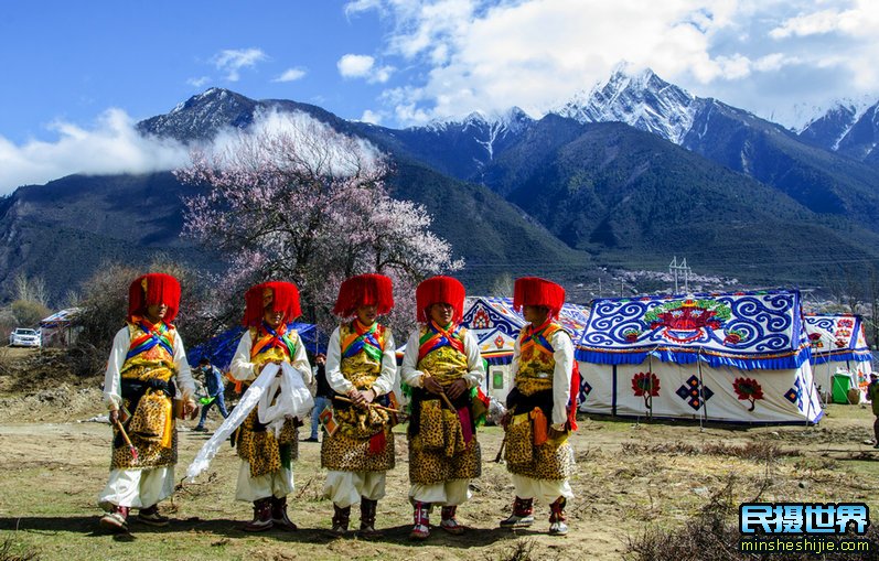 6月318川藏摄影团-色达-丹巴-新都桥-梅里雪山-波密-林芝-西藏摄影团