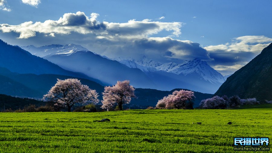 6月318川藏摄影团-色达-丹巴-新都桥-梅里雪山-波密-林芝-西藏摄影团