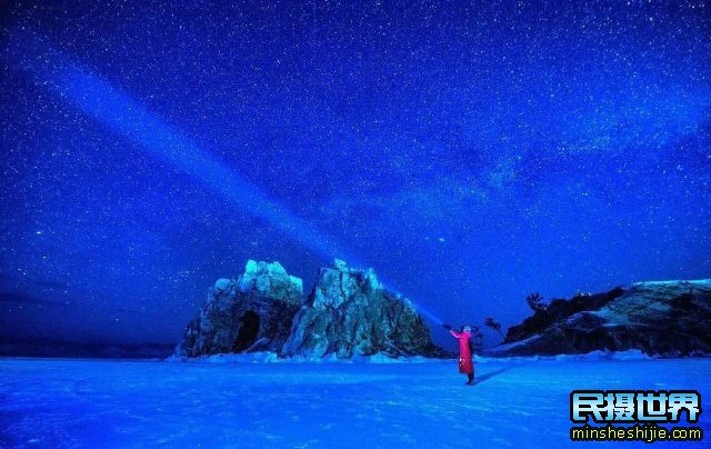 俄罗斯贝加尔湖蓝冰摄影团-开启俄罗斯蓝冰旅游摄影行程-感受异国风情