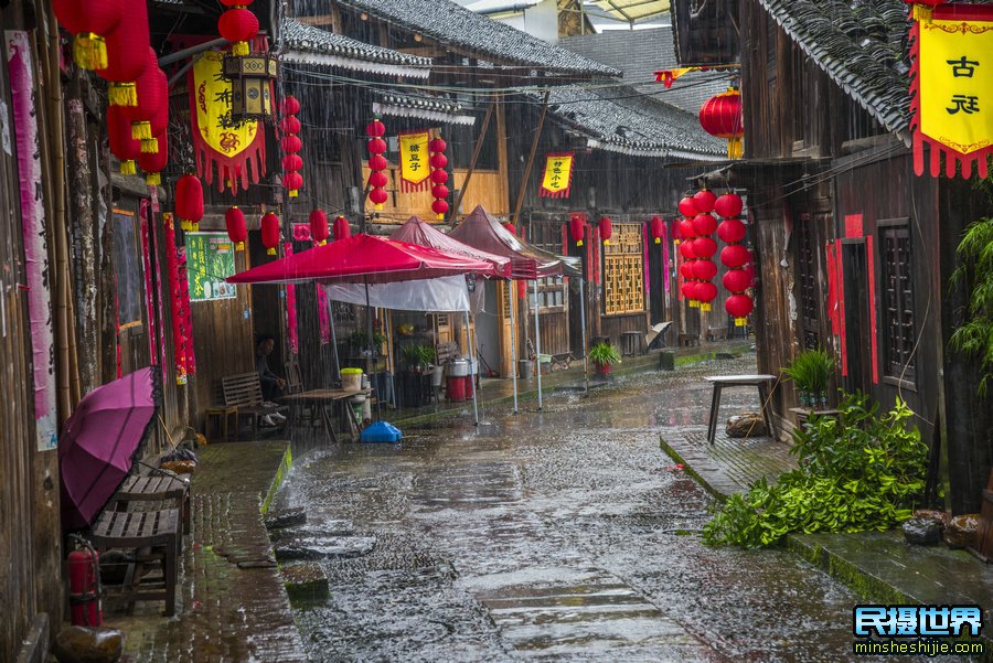 长沙六大老街值得品味-来长沙旅游必看六大古街