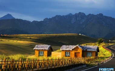 外籍人士可以去新疆旅游吗？全面指南与注意事项