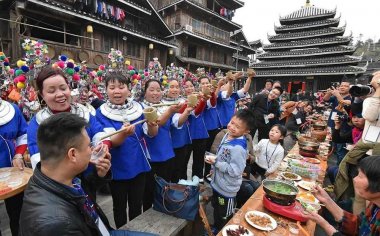 2025年春节摄影团：肇兴侗寨・岜沙苗寨・程阳八寨・广南民俗・龙脊梯田・漓江风光7日精品小团行